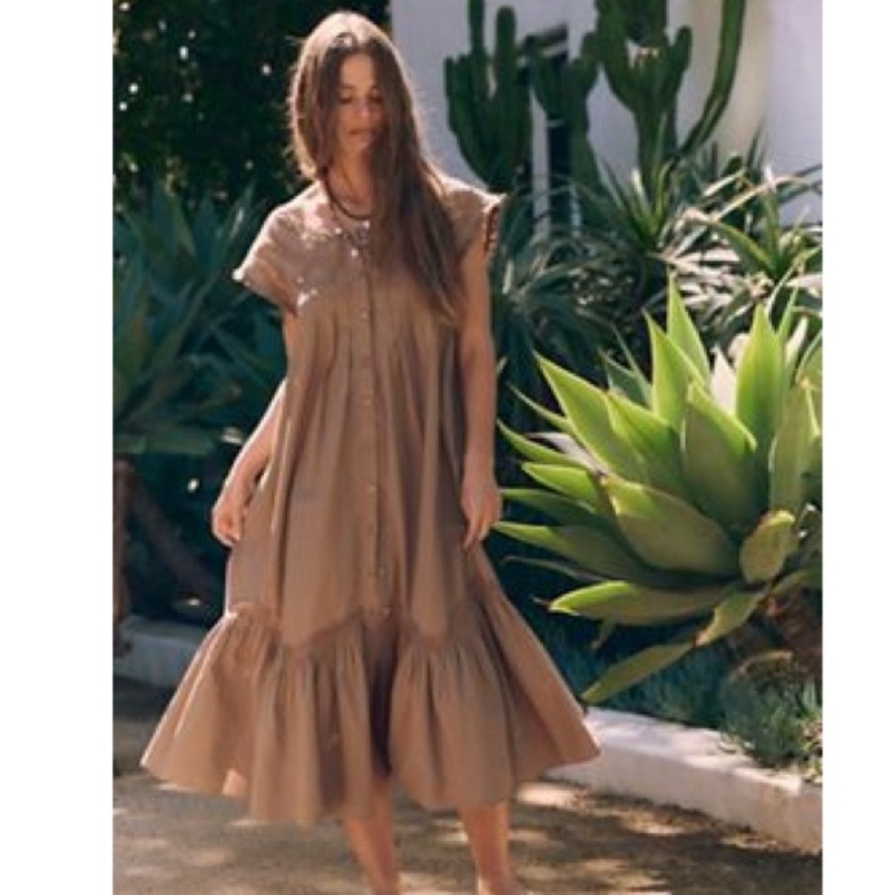 Free People Dress XS